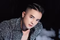 Cao Thái Sơn từng “chết đi sống lại” hậu chia tay người yêu