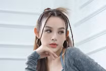 Chồng đại gia của Huyền Baby là “fan ruột” của vợ