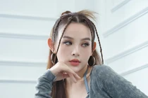 Chồng đại gia của Huyền Baby là “fan ruột” của vợ