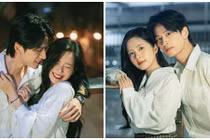 “Cô giáo Nguyệt” Hoàng Huyền tung ảnh ngọt ngào bên Trần Nghĩa