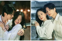 “Cô giáo Nguyệt” Hoàng Huyền tung ảnh ngọt ngào bên Trần Nghĩa
