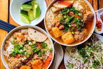 Món ăn đặc sản ở Bình Dương