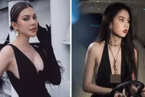 Lily Chen - tình địch tin đồn một thời của Ngọc Trinh giờ ra sao?