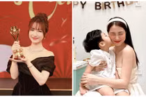 Chia tay bạn trai, Hòa Minzy vất vả kiếm tiền, gặt quả ngọt