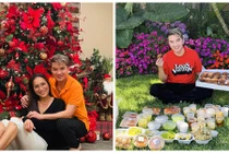 Cuộc sống của Đàm Vĩnh Hưng trong biệt thự triệu đô ở Mỹ