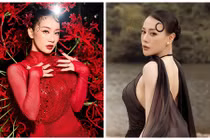 Soi đối thủ đáng gờm của Phương Oanh ở Bước nhảy hoàn vũ