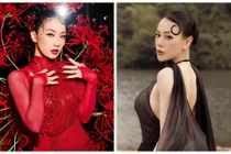 Soi đối thủ đáng gờm của Phương Oanh ở Bước nhảy hoàn vũ