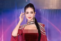 Đường tình của mỹ nữ xây nhà 10 tỷ báo hiếu bố mẹ