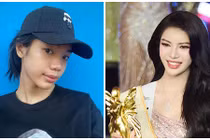 Hành trình Tường San “lột xác” lên ngôi Á hậu Chuyển giới Quốc tế 