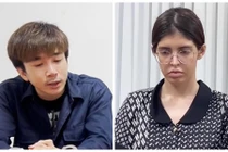 An Tây - Chi Dân bị bắt liên quan ma túy gây sốc nhất Vbiz