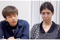 An Tây - Chi Dân bị bắt liên quan ma túy gây sốc nhất Vbiz