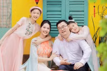 Hương Giang chia sẻ kế hoạch đón Tết bên chồng người Trung Quốc