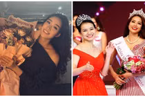 Tình duyên của Khánh Vân và dàn Hoa hậu Hoàn vũ Việt Nam