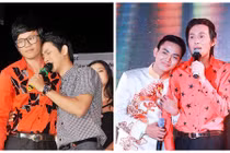 Nhìn lại mối quan hệ giữa Hoài Lâm và nghệ sĩ Hoài Linh 