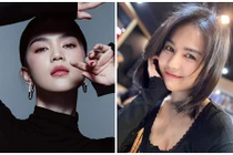 "Nữ hoàng nội y" Ngọc Trinh thay đổi khó tin sau biến cố