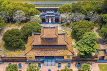 Huế có tên trong top 8 điểm du lịch tiết kiệm nhất châu Á