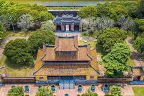 Huế có tên trong top 8 điểm du lịch tiết kiệm nhất châu Á