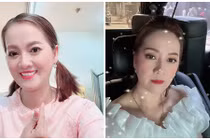 Con gái NSƯT Vũ Linh hiện thế nào sau 1 năm cha qua đời? 