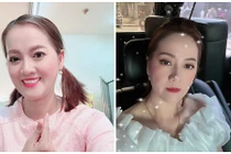 Con gái NSƯT Vũ Linh hiện thế nào sau 1 năm cha qua đời? 