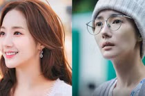 Park Min Young hối hận vì yêu đại gia tiền ảo