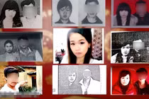 Cô gái 25 tuổi kết hôn 8 lần trong 5 năm 