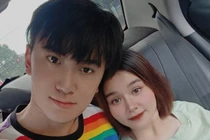 Chàng kỹ sư Trung Quốc cưới cô gái Việt liệt tứ chi giờ ra sao?