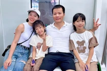 Cô gái Hà Nội lấy chồng gần, ra cửa là thấy nhà mẹ đẻ