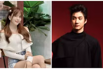 Thiều Bảo Trâm bị nghi hẹn hò, soi danh tính bạn trai tin đồn