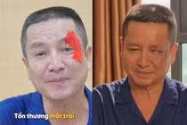 NSƯT Chí Trung hé lộ cát sê đóng phim "Độc đạo" gây bất ngờ