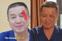 NSƯT Chí Trung hé lộ cát sê đóng phim "Độc đạo" gây bất ngờ