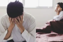 Phát hiện ung thư, anh tôi đưa ngay 2 con đi xét nghiệm ADN