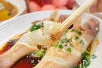 Ăn 1 miếng loại cá này bổ sung 18 axit amin