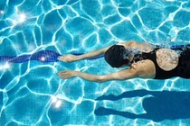 Cảnh giác với các bệnh dễ lây nhiễm ở hồ bơi