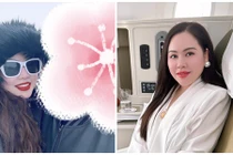 Trương Phương bị antifan soi chuyện có tình mới sau 9 tháng ly hôn