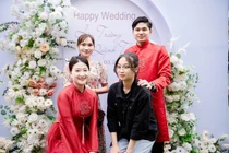 Lấy vợ cách 1 bức tường, chồng trẻ nhiều phen đi nhầm nhà