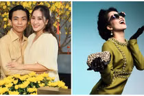 Phan Hiển gọi Khánh Thi là “bà hoàng”, nịnh vợ khéo nhất nhì Vbiz 