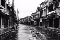 Khoảnh khắc khó quên trong ngày Giải phóng Thủ đô 10/10/1954