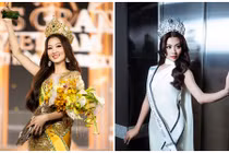 Võ Lê Quế Anh và loạt hoa hậu gây tranh cãi khi đăng quang