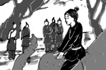 Nữ tướng Bùi Thị Xuân nói gì khi bị mẹ giục lấy chồng?