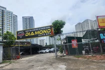 Hà Nội: Chủ bãi xe lậu 'tiết lộ' nguồn thu khủng