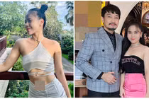 Nhan sắc “tiểu tam” đóng cảnh nóng trong phim Tết 2024 “Trà“