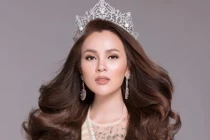 Phương Lê trả lại vương miện sau khi bị xử phạt