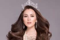 Phương Lê trả lại vương miện sau khi bị xử phạt