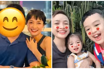 Lê Bê La “Cổng mặt trời” ra sao sau khi bí mật tái hôn?