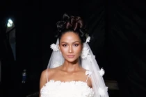 Phản ứng của H’hen Niê khi bị đồn bí mật kết hôn