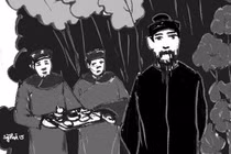 Nguyễn Thiếp: Bộ não của nền giáo dục thời Tây Sơn