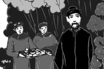 Nguyễn Thiếp: Bộ não của nền giáo dục thời Tây Sơn