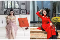 Cuộc sống của Phan Thị Mơ trong nhà 10 tỷ ở quê 