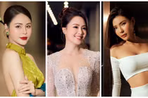 Đọ sắc Thúy Diễm - Hồng Diễm - Lương Thu Trang 