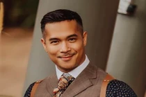 Trương Thế Vinh từng bị hủy hôn, vướng tin đồn yêu loạt mỹ nhân
